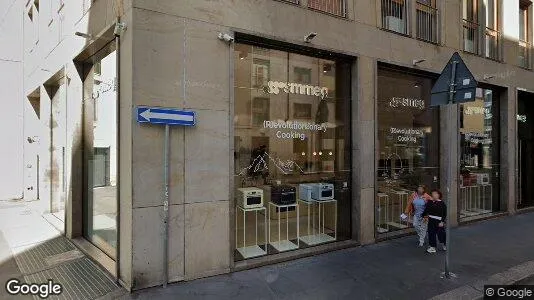 Apartments for rent in Milano Zona 1 - Centro storico - Photo from Google Street View