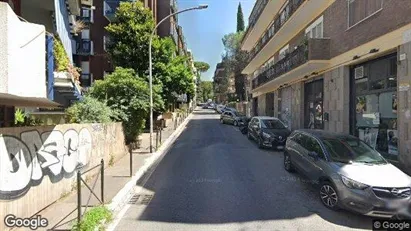 Apartments for rent in Roma Municipio XI – Arvalia/Portuense - Photo from Google Street View