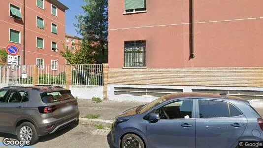 Apartments for rent in Milano Zona 6 - Barona, Lorenteggio - Photo from Google Street View