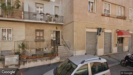 Apartments for rent in Roma Municipio XI – Arvalia/Portuense - Photo from Google Street View