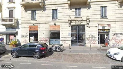 Rooms for rent in Milano Zona 2 - Stazione Centrale, Gorla, Turro, Greco, Crescenzago - Photo from Google Street View