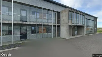Apartments for rent in Reykjanesbær - Photo from Google Street View