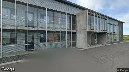 Apartments for rent in Reykjanesbær - Photo from Google Street View