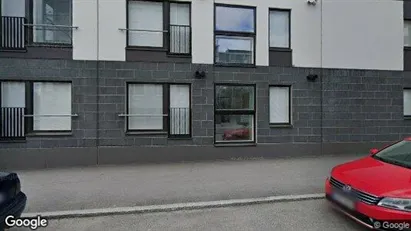 Apartments for rent in Tampere Kaakkoinen - Photo from Google Street View
