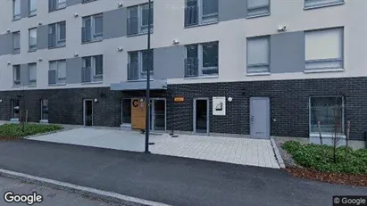 Apartments for rent in Espoo - Photo from Google Street View