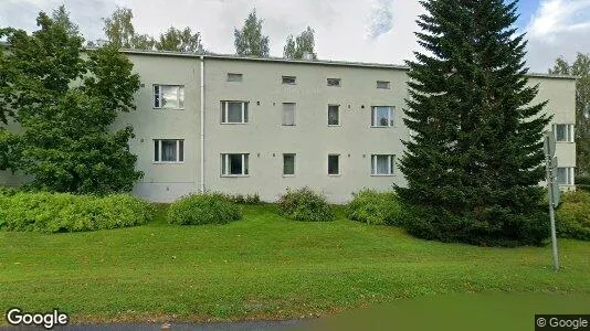 Apartments for rent in Jyväskylä - Photo from Google Street View