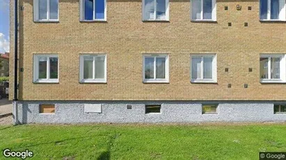 Apartments for rent in Linköping - Photo from Google Street View