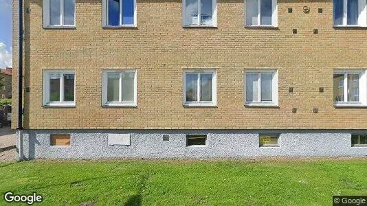 Apartments for rent in Linköping - Photo from Google Street View