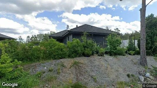 Apartments for rent in Värmdö - Photo from Google Street View