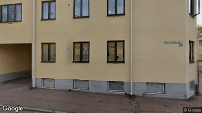 Apartments for rent in Karlstad - Photo from Google Street View