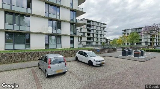 Apartments for rent in Arnhem - Photo from Google Street View