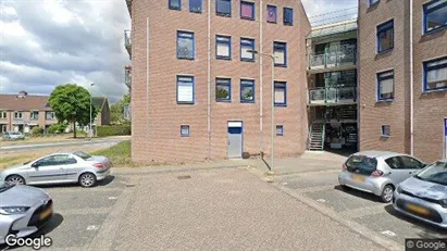 Apartments for rent in Arnhem - Photo from Google Street View