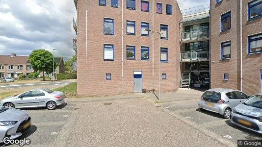 Apartments for rent in Arnhem - Photo from Google Street View