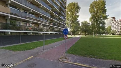 Apartments for rent in Arnhem - Photo from Google Street View