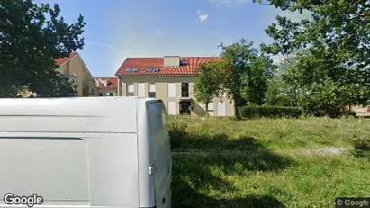 Apartments for rent in Berlin Pankow - Photo from Google Street View