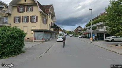 Apartments for rent in Dornbirn - Photo from Google Street View
