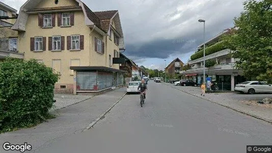 Apartments for rent in Dornbirn - Photo from Google Street View