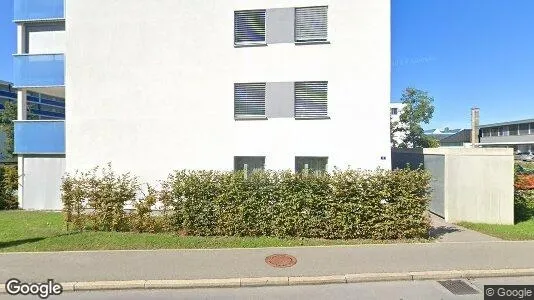 Apartments for rent in Fußach - Photo from Google Street View