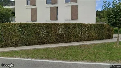 Apartments for rent in Feldkirch - Photo from Google Street View