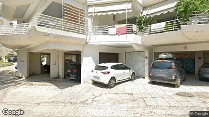 Apartments for rent in Patras - Photo from Google Street View