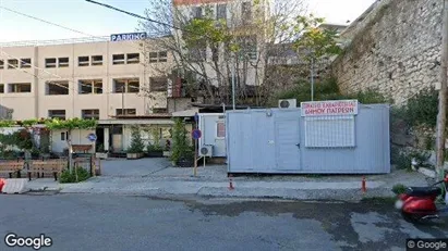 Apartments for rent in Patras - Photo from Google Street View
