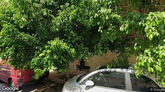 Apartments for rent in Patras - Photo from Google Street View