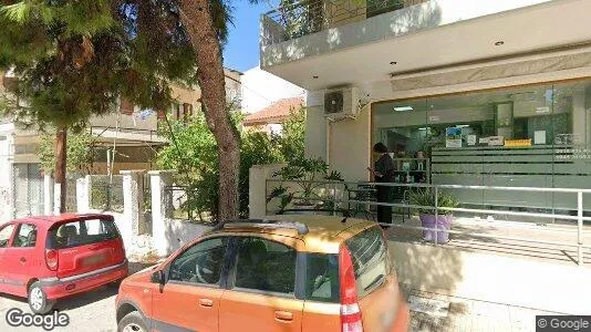 Apartments for rent in Patras - Photo from Google Street View