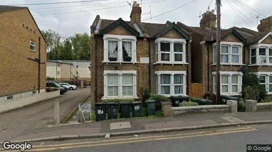Apartments for rent in Dartford - Kent - Photo from Google Street View