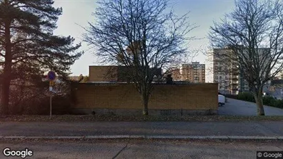 Apartments for rent in Tampere Kaakkoinen - Photo from Google Street View