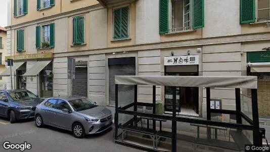 Apartments for rent in Milano Zona 1 - Centro storico - Photo from Google Street View