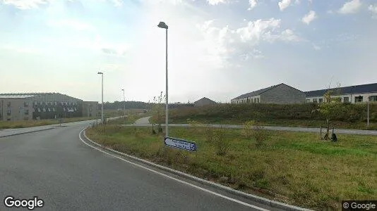 Apartments for rent in Helsinge - Photo from Google Street View