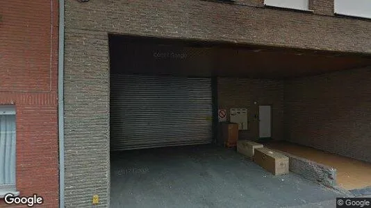 Apartments for rent in Torhout - Photo from Google Street View