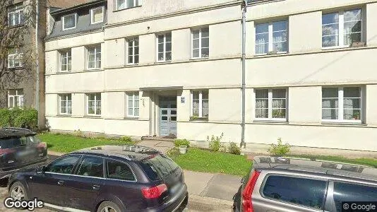 Apartments for rent in Riga Centrs - Photo from Google Street View