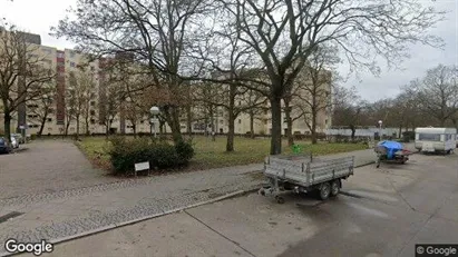 Apartments for rent in Berlin Spandau - Photo from Google Street View