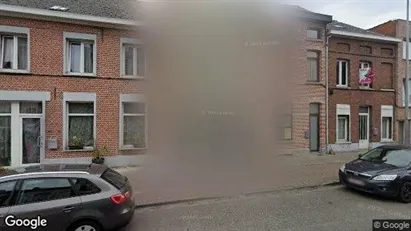 Apartments for rent in Mechelen - Photo from Google Street View