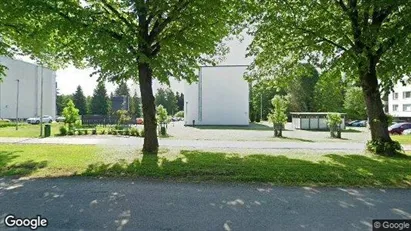 Apartments for rent in Hämeenlinna - Photo from Google Street View