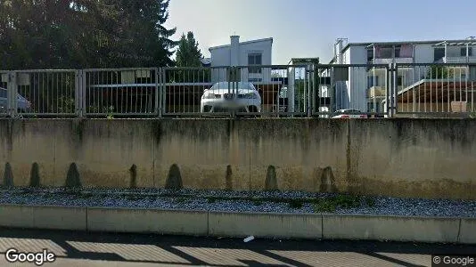 Apartments for rent in Graz - Photo from Google Street View