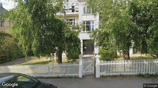 Apartments for rent in Oslo St. Hanshaugen - Photo from Google Street View