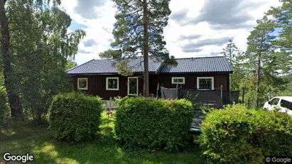 Apartments for rent in Skedsmo - Photo from Google Street View