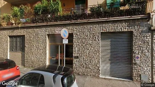 Apartments for rent in Florence - Photo from Google Street View