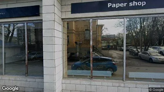 Apartments for rent in Tallinn Kesklinna - Photo from Google Street View