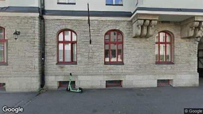 Apartments for rent in Tallinn Kesklinna - Photo from Google Street View
