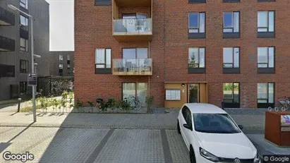 Apartments for rent in Odense V - Photo from Google Street View