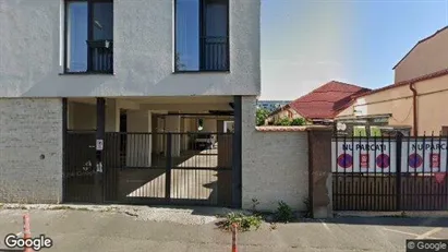Apartments for rent in Bucharest - Sectorul 3 - Photo from Google Street View