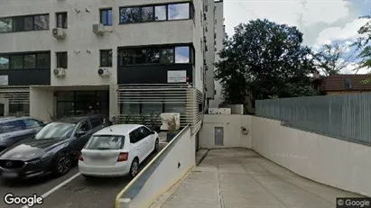 Apartments for rent in Bucharest - Sectorul 3 - Photo from Google Street View