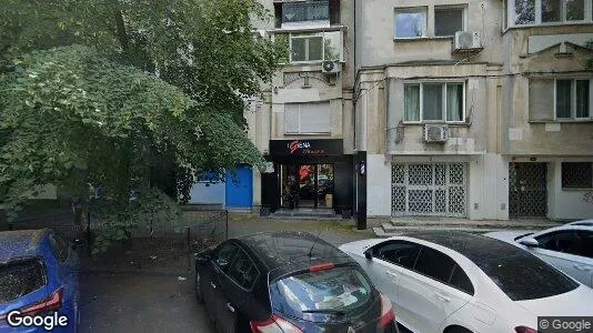 Apartments for rent in Bucharest - Sectorul 3 - Photo from Google Street View