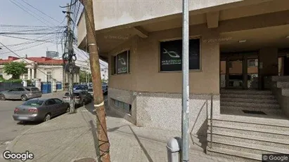 Apartments for rent in Bucharest - Sectorul 3 - Photo from Google Street View