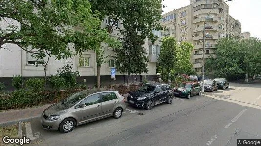 Apartments for rent in Bucharest - Sectorul 3 - Photo from Google Street View