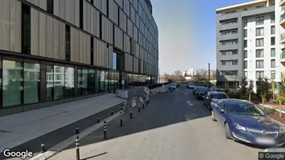 Apartments for rent in Bucharest - Sectorul 1 - Photo from Google Street View