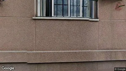 Apartments for rent in Arganda del Rey - Photo from Google Street View